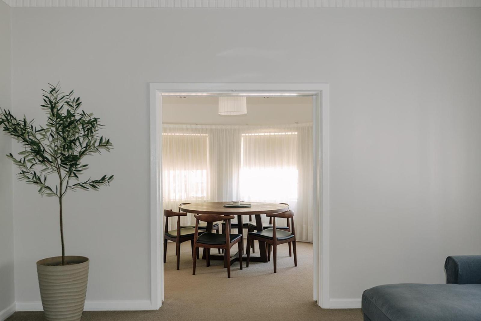Apartments On Morrow Вага Вага Екстериор снимка