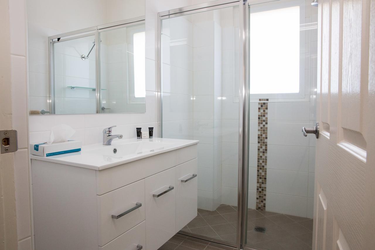 Apartments On Morrow Вага Вага Екстериор снимка